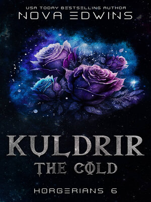 cover image of Kuldrir, the Cold